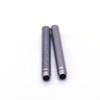 Custom na CNC Machined Hollow Step Pilot Pin