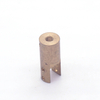 Custom Precision Industrial Clevis Pin