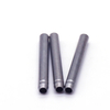 Custom na CNC Machined Hollow Step Pilot Pin