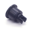 Custom Precision Stainless Steel Fitting