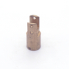 Custom Precision Industrial Clevis Pin