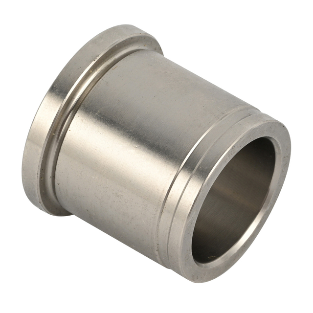 Нестандардни прецизно токарени окови