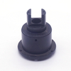 Custom Precision Stainless Steel Fitting