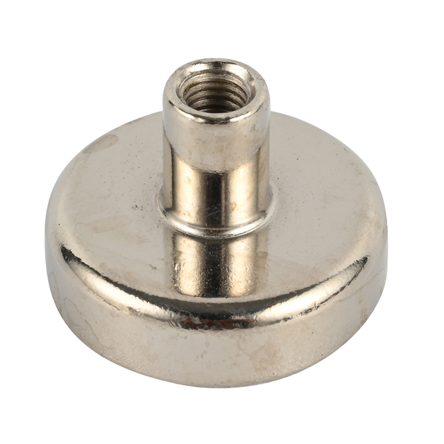 Pemasangan Tersuai Ketepatan untuk Industri