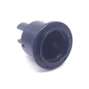 Custom Precision Stainless Steel Fitting