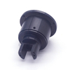 Custom Precision Stainless Steel Fitting