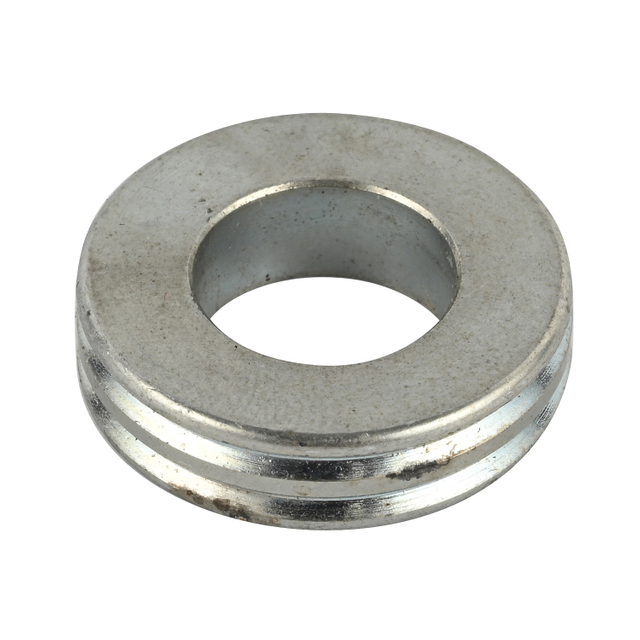 Accesorio de precisi&oacute;n industrial torneado CNC personalizado