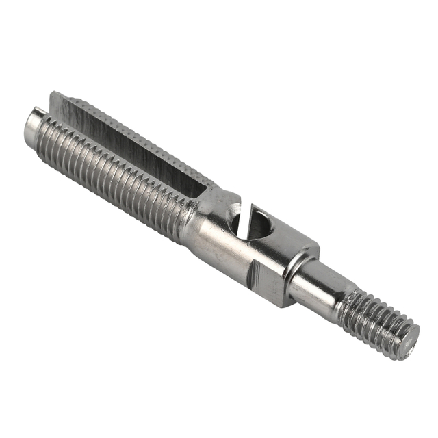 Douille de manchon personnalis&eacute;e dans diff&eacute;rents mat&eacute;riaux 